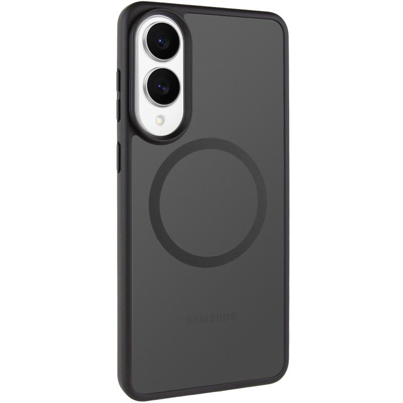 Чохол Ummi Colorful with MagSafe для Samsung Galaxy S25 Edge на малюнкі №1