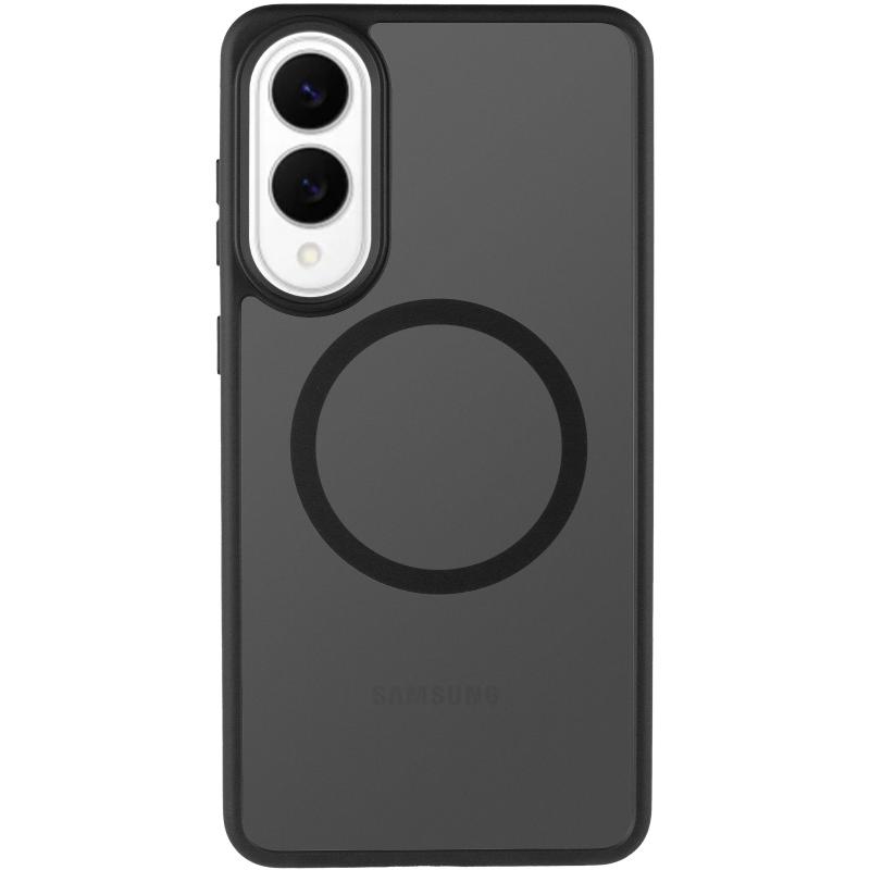 Чохол Ummi Colorful with MagSafe для Samsung Galaxy S25 Edge на малюнкі №2