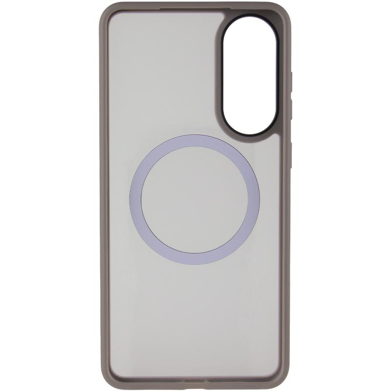 Чохол Ummi Colorful with MagSafe для Samsung Galaxy S25 Edge на малюнкі №3