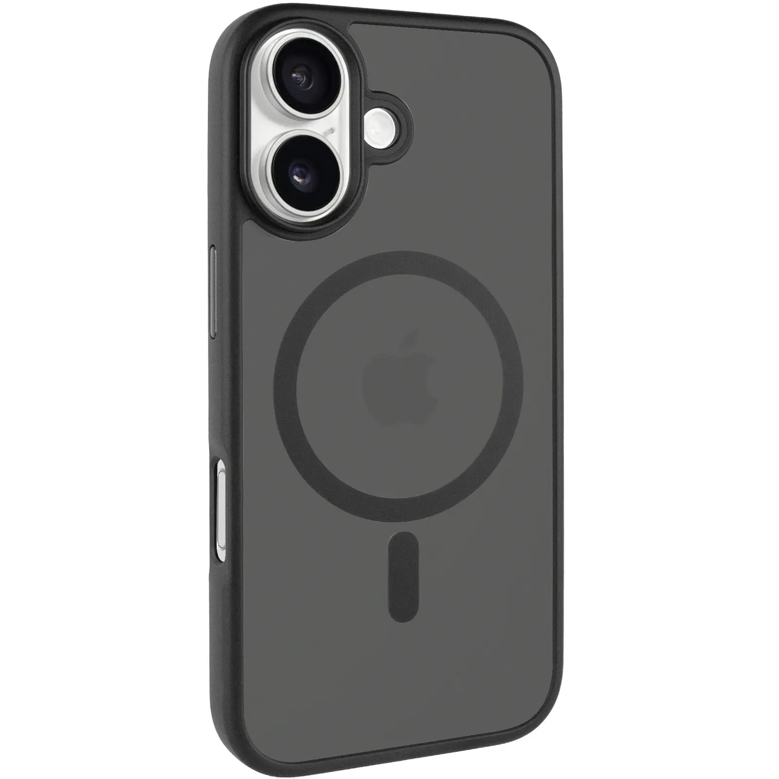 Чехол Ummi Colorful with MagSafe для Apple iPhone 17 (6.3"), TPU+PC, купить оптом с доставкой