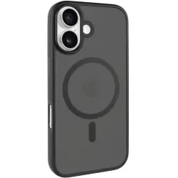 Чехол Ummi Colorful with MagSafe для Apple iPhone 17 (6.3")