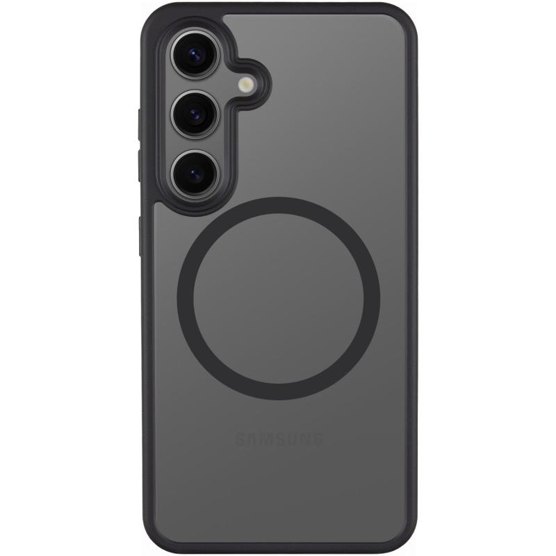 Чохол Ummi Colorful with MagSafe для Samsung Galaxy S26 на малюнкі №2