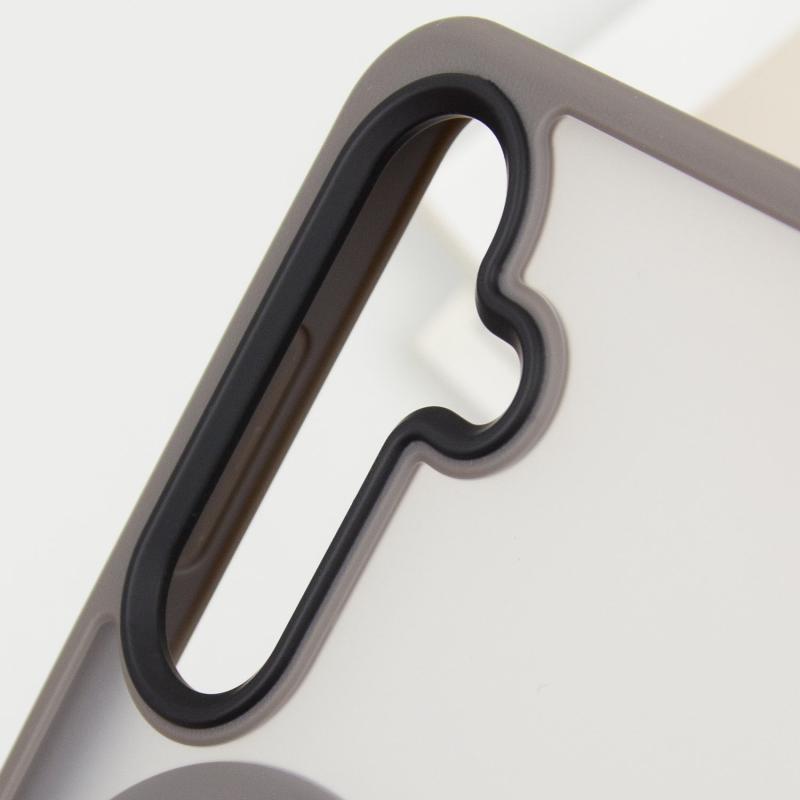 Чохол Ummi Colorful with MagSafe для Samsung Galaxy S26+ на малюнкі №6