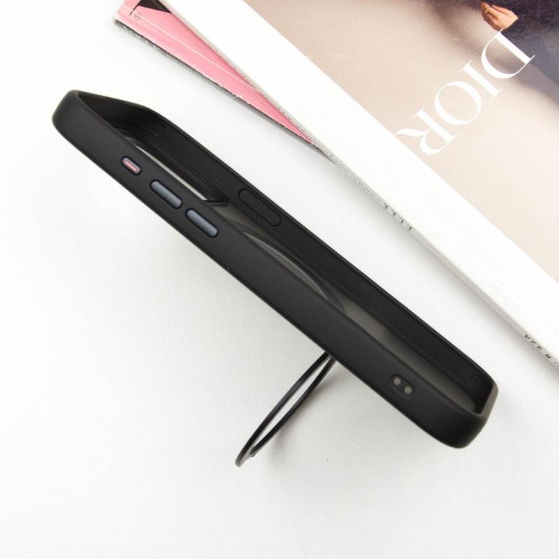 Чехол Ummi Colorful with MagSafe HQ Ring для Apple iPhone 14 / 13 (6.1) на картинке №5