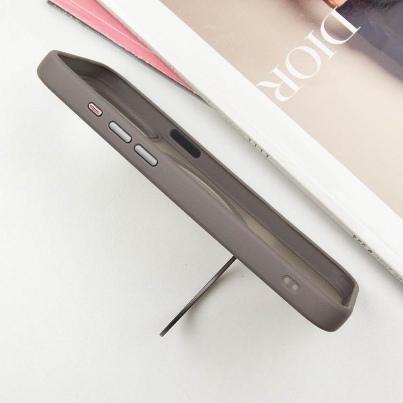 Чехол Ummi Colorful with MagSafe HQ Ring для Apple iPhone 15 (6.1) на картинке №4