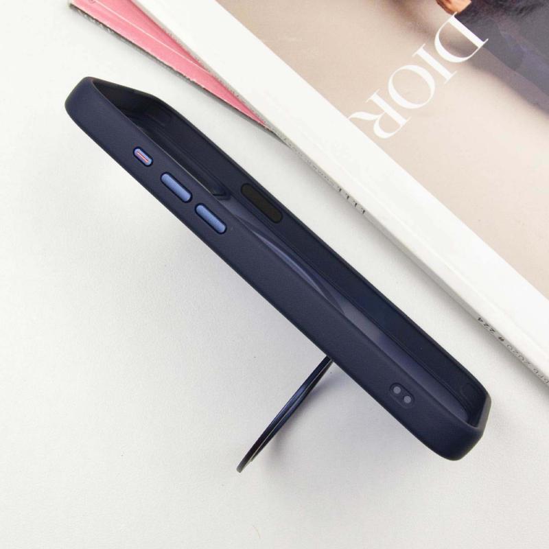 Чохол Ummi Colorful with MagSafe HQ Ring для Apple iPhone 15 Pro Max (6.7) на малюнкі №4