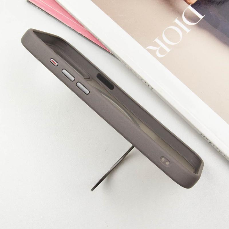 Чохол Ummi Colorful with MagSafe HQ Ring для Apple iPhone 15 Pro Max (6.7) на малюнкі №4