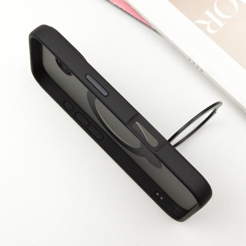 Чехол Ummi Colorful with MagSafe HQ Ring для Apple iPhone 16 (6.1) на картинке №4