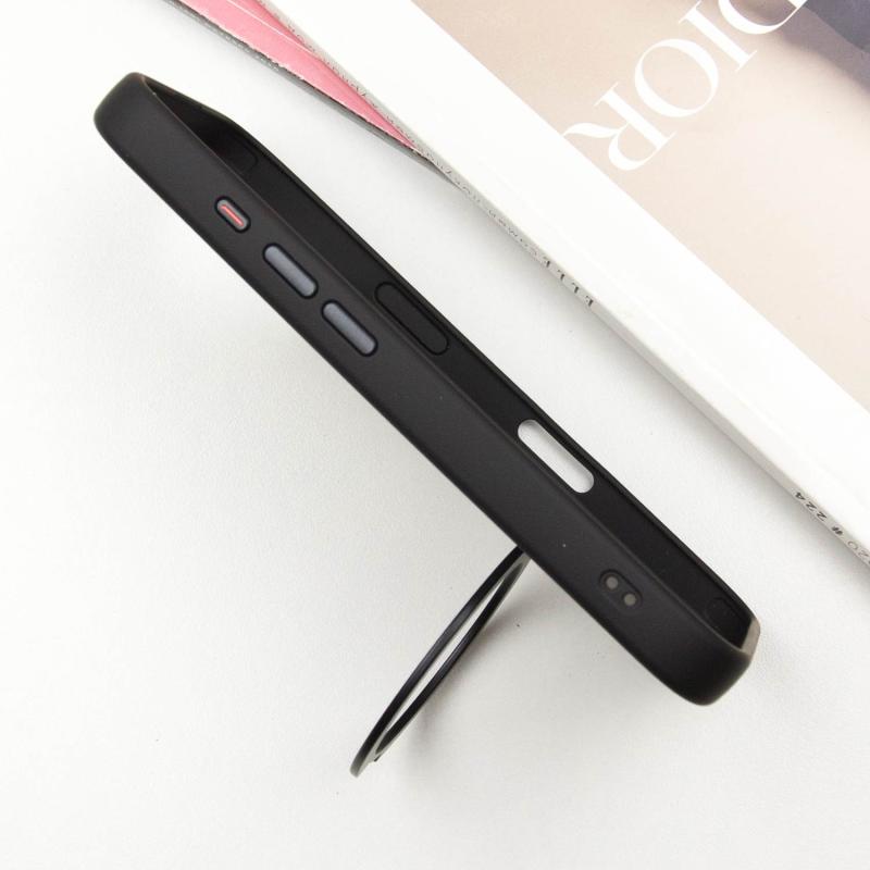 Чехол Ummi Colorful with MagSafe HQ Ring для Apple iPhone 16 (6.1) на картинке №5