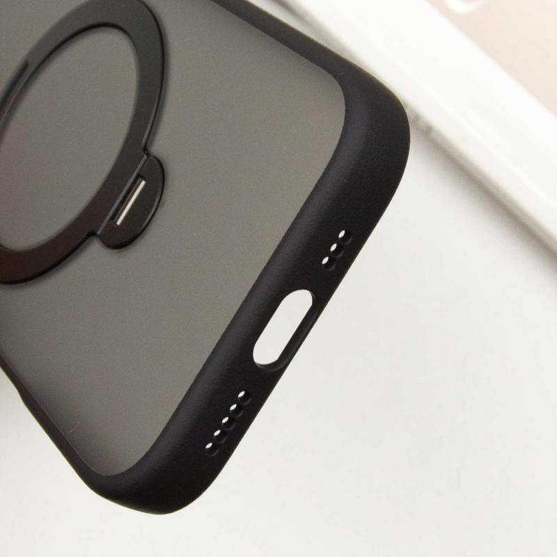 Чехол Ummi Colorful with MagSafe HQ Ring для Apple iPhone 16 (6.1) на картинке №8