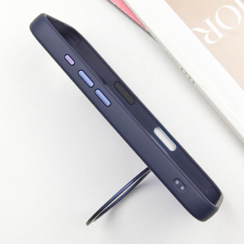 Чехол Ummi Colorful with MagSafe HQ Ring для Apple iPhone 16 (6.1) на картинке №5