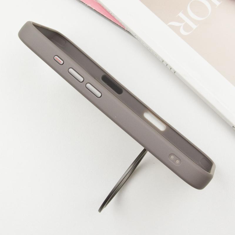 Чехол Ummi Colorful with MagSafe HQ Ring для Apple iPhone 16 (6.1) на картинке №5