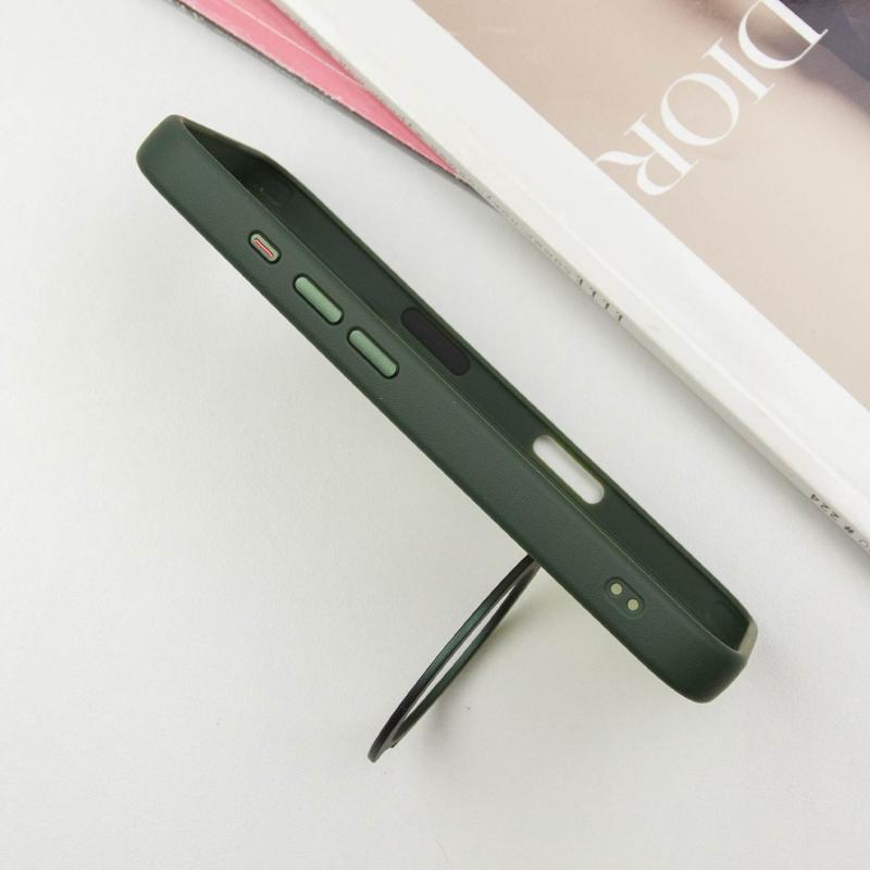 Чехол Ummi Colorful with MagSafe HQ Ring для Apple iPhone 16 (6.1) на картинке №5