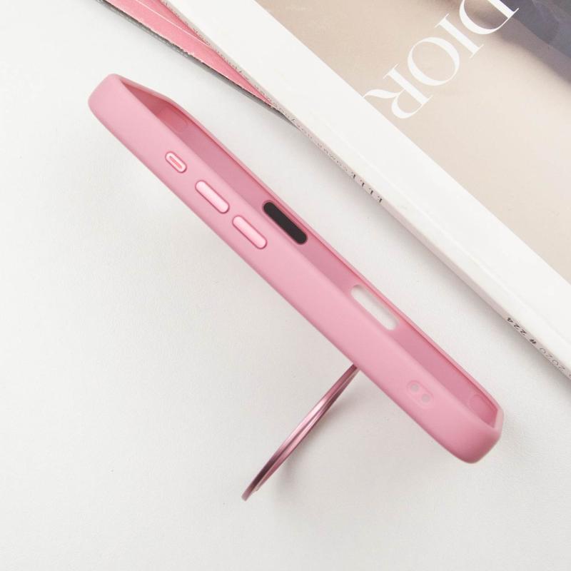 Чехол Ummi Colorful with MagSafe HQ Ring для Apple iPhone 16 (6.1) на картинке №5