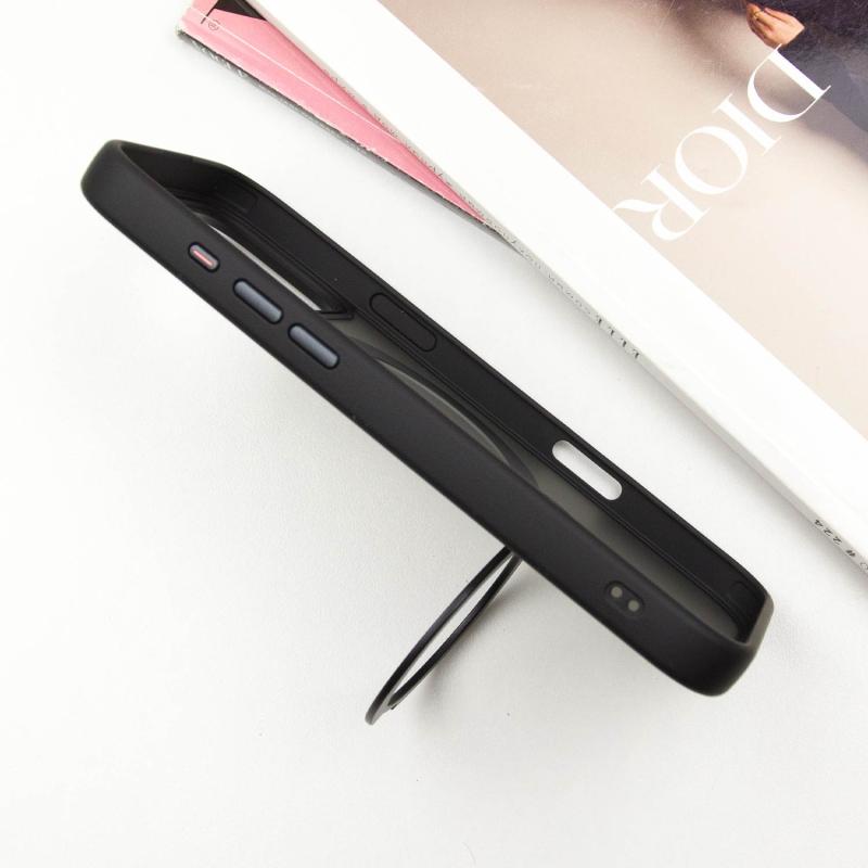 Чехол Ummi Colorful with MagSafe HQ Ring для Apple iPhone 16 Pro (6.3) на картинке №5