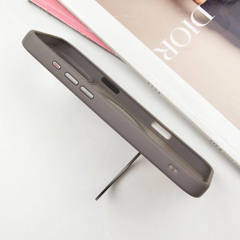 Чехол Ummi Colorful with MagSafe HQ Ring для Apple iPhone 16 Pro Max (6.9) на картинке №4