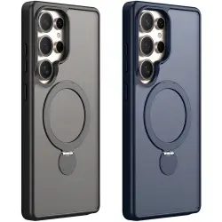 Чехол Ummi Colorful with MagSafe HQ Ring для Samsung Galaxy S25 Ultra