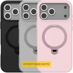 Чехол Ummi Colorful with MagSafe HQ Ring для Apple iPhone 17 (6.3")