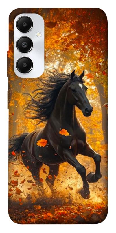 Чехол itsPrint Autumn Horse для Samsung Galaxy A05s, животные, купить оптом с доставкой