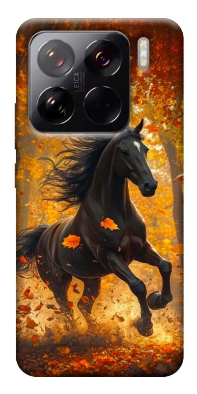 Чехол itsPrint Autumn Horse для Xiaomi 15 Pro, животные, купить оптом с доставкой