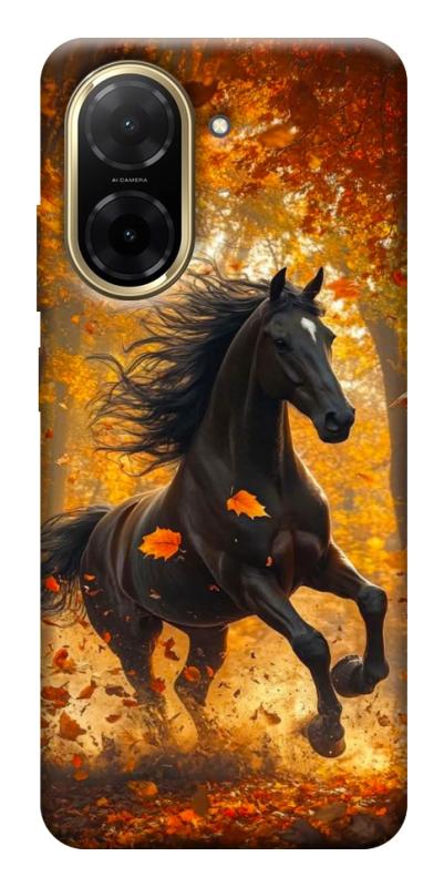 Чехол itsPrint Autumn Horse для Xiaomi Redmi A5 (Europe version), животные, купить оптом с доставкой