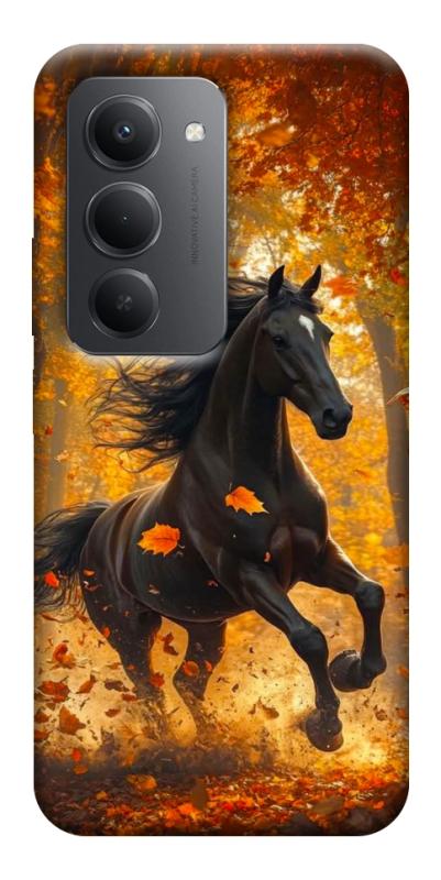 Чехол itsPrint Autumn Horse для Xiaomi Redmi 15 (EU), животные, купить оптом с доставкой
