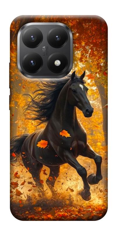 Чехол itsPrint Autumn Horse для Xiaomi 15T, животные, купить оптом с доставкой