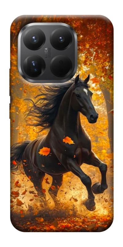 Чехол itsPrint Autumn Horse для Xiaomi 15T Pro, животные, купить оптом с доставкой