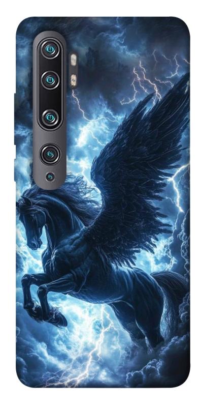 Чехол itsPrint Dark heaven для Xiaomi Mi Note 10 / Note 10 Pro / Mi CC9 Pro, животные, купить оптом с доставкой