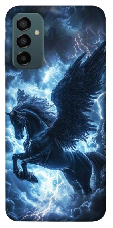 Чехол itsPrint Dark heaven для Samsung Galaxy M23 5G, животные, купить оптом с доставкой