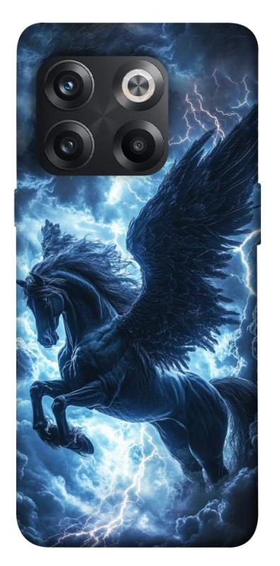 Чехол itsPrint Dark heaven для OnePlus 10T, животные, купить оптом с доставкой