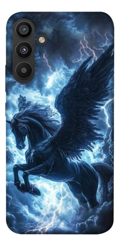 Чехол itsPrint Dark heaven для Samsung Galaxy A34 5G, животные, купить оптом с доставкой