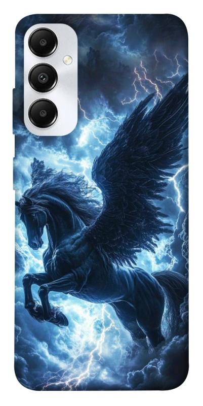 Чехол itsPrint Dark heaven для Samsung Galaxy A05s, животные, купить оптом с доставкой