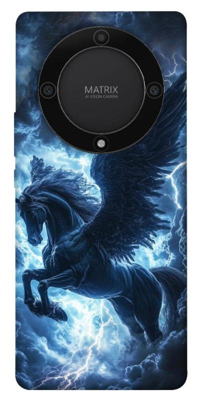 Чехол itsPrint Dark heaven для Huawei Magic5 Lite, животные, купить оптом с доставкой