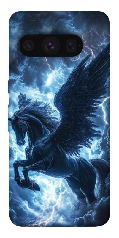 Чохол itsPrint Dark heaven для Google Pixel 8 Pro, тварини, купити оптом з доставкою