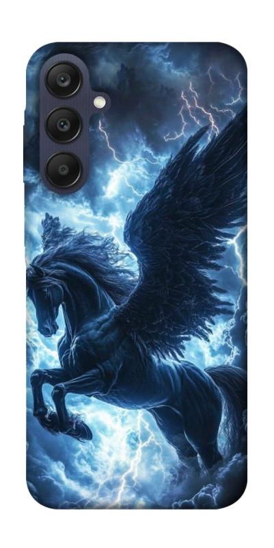 Чехол itsPrint Dark heaven для Samsung Galaxy A25 5G, животные, купить оптом с доставкой