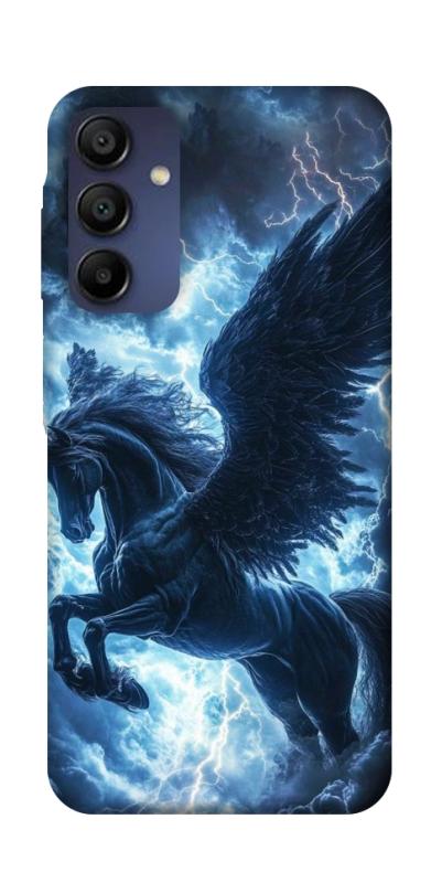Чехол itsPrint Dark heaven для Samsung Galaxy A16 5G, животные, купить оптом с доставкой