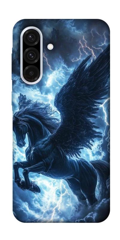 Чехол itsPrint Dark heaven для Samsung Galaxy A36 5G, животные, купить оптом с доставкой