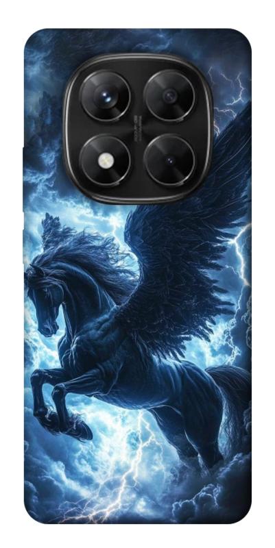 Чехол itsPrint Dark heaven для Xiaomi Redmi Note 14 Pro 5G, животные, купить оптом с доставкой