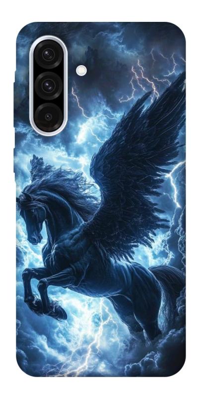 Чехол itsPrint Dark heaven для Samsung Galaxy A56 5G, животные, купить оптом с доставкой