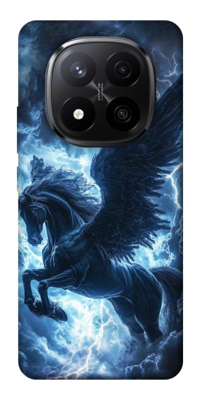 Чехол itsPrint Dark heaven для Xiaomi Redmi Note 14 Pro+ 5G, животные, купить оптом с доставкой