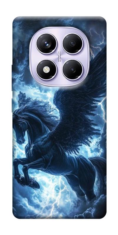 Чехол itsPrint Dark heaven для Xiaomi Poco X7, животные, купить оптом с доставкой