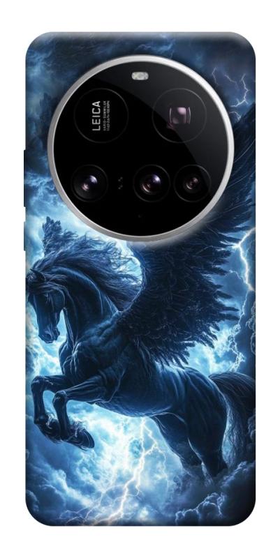 Чехол itsPrint Dark heaven для Xiaomi 15 Ultra, животные, купить оптом с доставкой