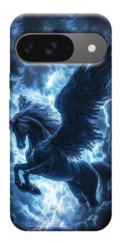 Чехол itsPrint Dark heaven для Google Pixel 10, животные, купить оптом с доставкой