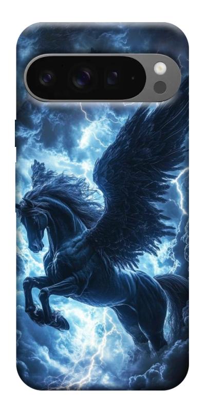 Чехол itsPrint Dark heaven для Google Pixel 10 Pro XL, животные, купить оптом с доставкой