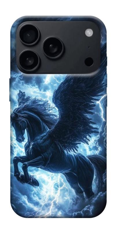 Чохол itsPrint Dark heaven для Apple iPhone 17 Pro Max (6.9"), тварини, купити оптом з доставкою