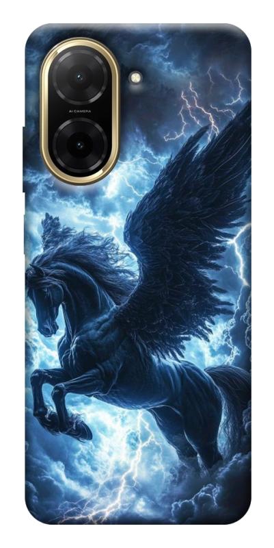 Чехол itsPrint Dark heaven для Xiaomi Redmi A5 (Europe version), животные, купить оптом с доставкой