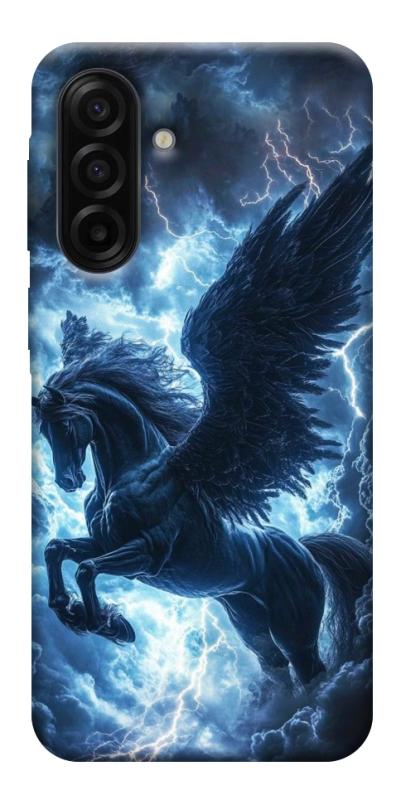 Чехол itsPrint Dark heaven для Samsung Galaxy A17 5G/4G, животные, купить оптом с доставкой
