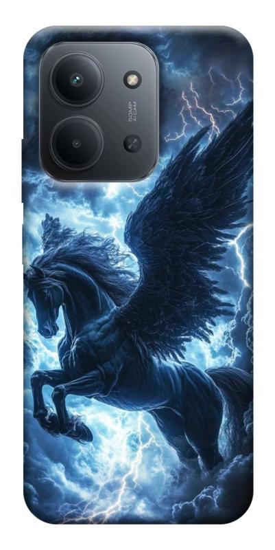 Чохол itsPrint Dark heaven для Xiaomi Redmi 15C (EU), тварини, купити оптом з доставкою