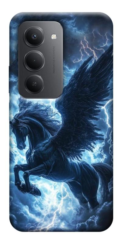 Чехол itsPrint Dark heaven для Xiaomi Redmi 15 (EU), животные, купить оптом с доставкой